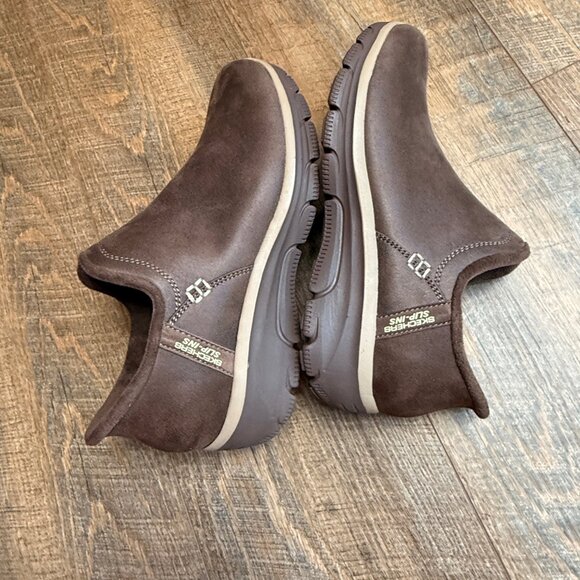 Skechers Slip-ins Easy Going Modern Hour Womens Size 7.5 - Picture 4 of 11